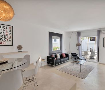 Duplex en alquiler en Nueva Andalucia, Marbella - Photo 4