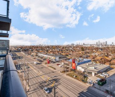 For Lease - 1037 The Queensway N/A Unit# 718, Toronto, Ontario - Photo 3