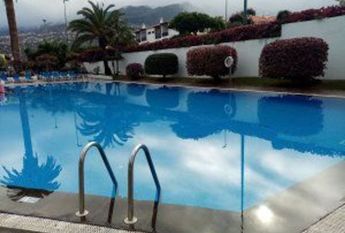 Estudio En alquiler Calle Aceviño 21, Distrito Botánico, Puerto de la Cruz