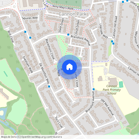 Aldrin Way, Coventry, CV4 7DP