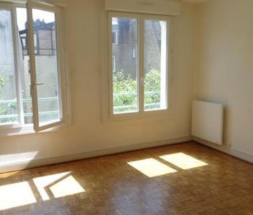 Location Appartement NANTES 44000 44122-L1048 - Photo 4