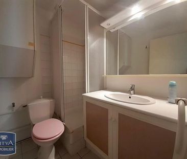 Location Appartement 1 pièce 28m² NANTES 44000 - Photo 6