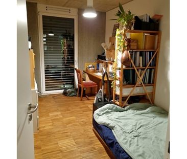 4 Zimmer-Wohnung in Winterthur - Oberwinterthur, möbliert, auf Zeit - Photo 4