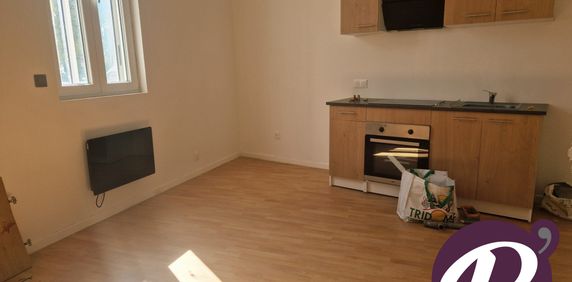 Location Appartement 1 pièce 19m² BERGERAC 24100 - Photo 2