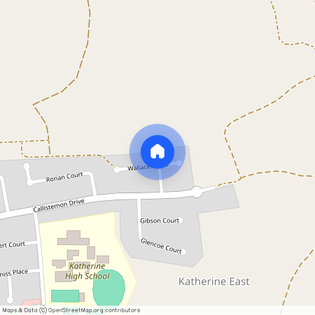 16 Wallace Court, Katherine NT 0850