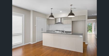 Contemporary Family Living - Photo 5