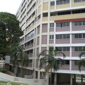 Blk 413 Serangoon Central (Serangoon), HDB 4 Rooms - For Rent - Photo 2