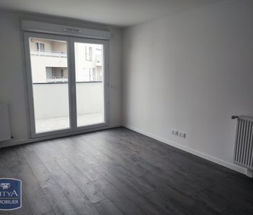 Location Appartement 2 pièces 42m² VILLEPINTE 93420 - Photo 1
