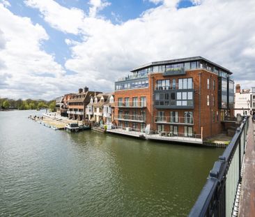 Windsor Bridge Court, Eton - Photo 3