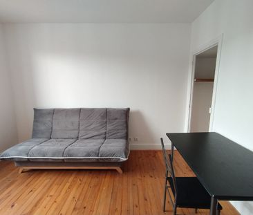 16 boulevard Fleury, 63000, Clermont-Ferrand - Photo 5