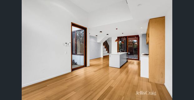 Three-Bedroom Home in Brunswick - Photo 1