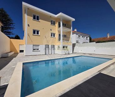 Apartment T1 in Carcavelos e Parede, Cascais - Photo 1