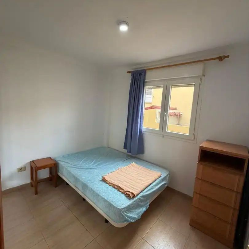 Piso de alquiler en Calle Saulo Torón, 15d, Arguineguín - Photo 1