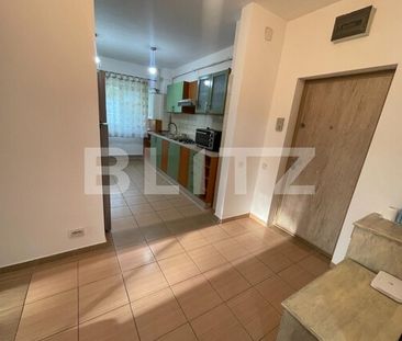 Apartament 3 camere, 82 mp, centrala proprie, pet friendly, zona McDonalds - Photo 4