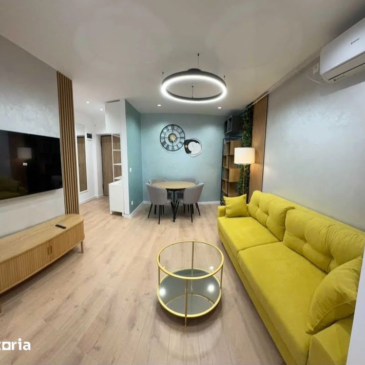 AP. 2 CAMERE-HILS TITANIUM,PARCARE INCLUSA, CENTRALA PROPRIE, BLOC NOU - Photo 1
