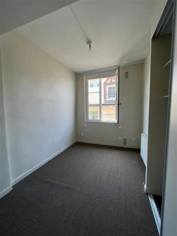 Location appartement 3 pièces - 70m² à Rouen (76000) - Photo 3
