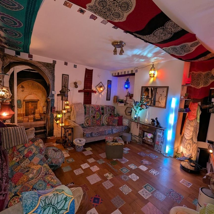 Studio Flat, Brackenbury Road, B44 - Photo 1