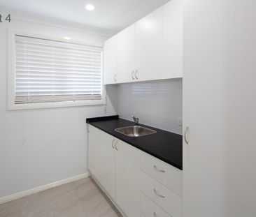 Newly Renovated Studio Unit - Photo 6