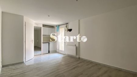 Location Appartement 1 pièce 20m² DIJON 21000 - Photo 3