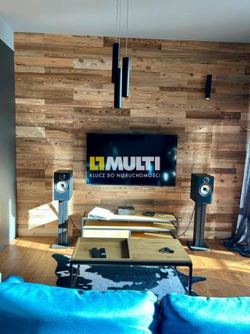 Mieszkanie typu loft, 42 m2 - 2 pok. winda i garaż - Zdjęcie 3