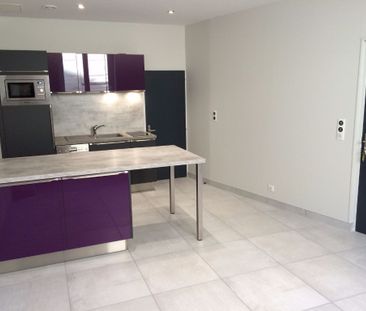 Location appartement 1 pièce, 26.26m², Saint-Gilles-Croix-de-Vie - Photo 1