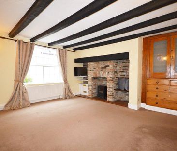 5 bedroom terraced house to rent - Photo 1
