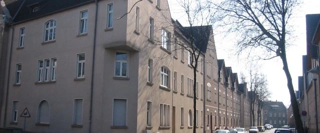 Kantstraße 18, 47166 Duisburg - Foto 1