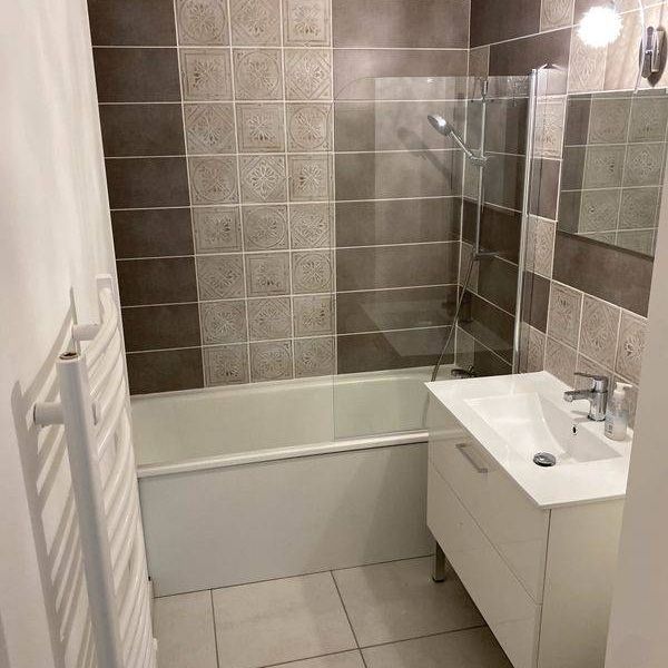 Appart F2 37m² (réf 2127111) - Photo 1