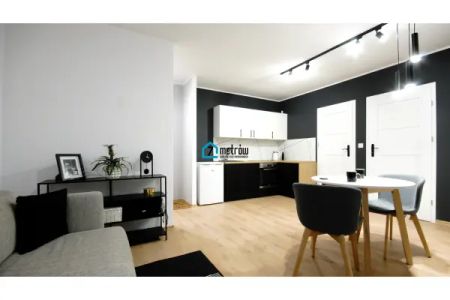 Luksusowe 2 pokoje, Parter, balkon - Photo 2