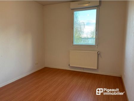 Location Appartement T 3 - Rennes - Beauregard - Photo 5