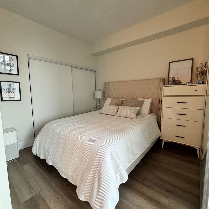 For Lease - 33 Mill Street Unit# 708, Toronto, Ontario - Photo 1