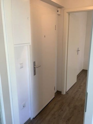 Schöner Wohnen in dieser individuellen 2-Zimmer-Wohnung - Foto 5