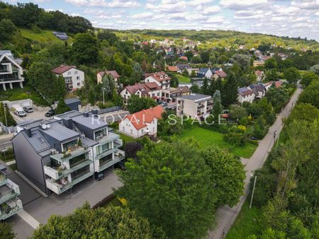 Wyjątkowy apartament z tarasem | widok na zieleń! - Photo 3