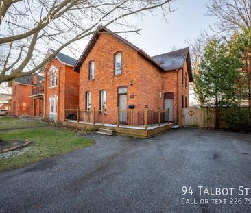 94 Talbot St S, Essex, ON - Photo 6