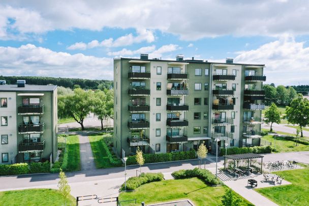 Stångjärnsgatan 2 A - Foto 1