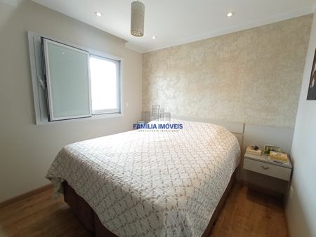 Apartamento 3 Quartos Gonzaga 110m² - Photo 5