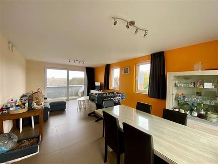 Appartement te huur - Photo 4