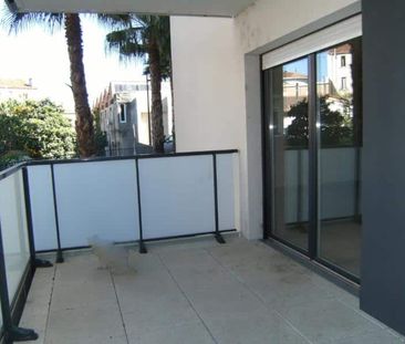 Appartement 1 pièces à louer à PERPIGNAN - Photo 1