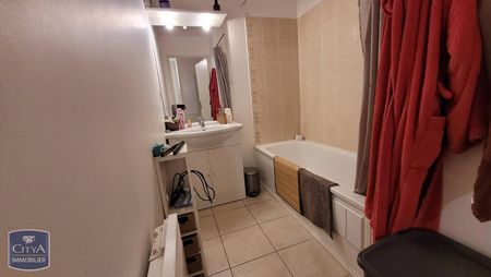 Location Appartement 2 pièces 48m² ALBERT 80300 - Photo 4