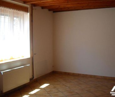 CARVIN: maison de type 3 à 740 euros - Photo 6