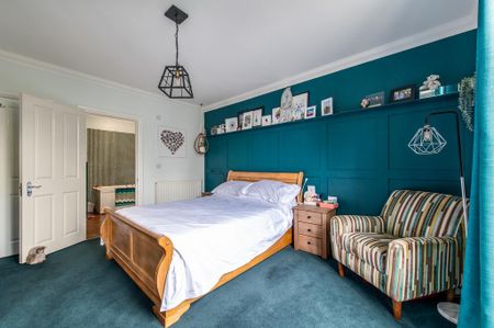 2 bedroom apartment to rent - Photo 5