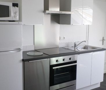 Location appartement de 37 m² - 3 pièces à Vannes - Photo 6