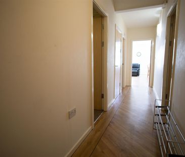 2 Bed Flat To Let on Centenary Mill, New Hall Lane, Preston - Photo 2