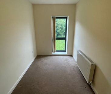 2 Bedroom Apartment to Rent - Sicey House, Sheffield, S5 - Photo 5