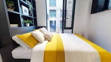 2 Bed Apartment - Photo 5