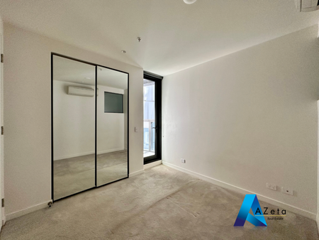 2114/23 Mackenzie Street, Melbourne VIC 3000 - Apartment For Rent | Domain - Photo 2