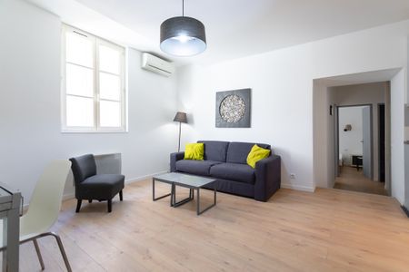 Green apple* - Photo 3