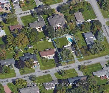 For Lease - 60 Patricia Drive, King, Ontario - Photo 3