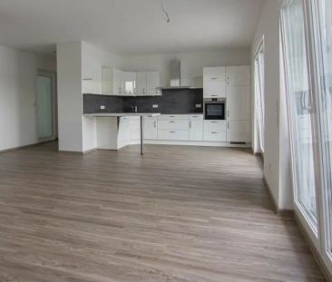 Exklusive Penthousewohnung am Weyher Marktplatz - Photo 3