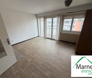 Location Appartement 1 pièce 29m² STRASBOURG 67000 - Photo 3